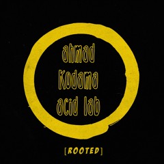 FREE DOWNLOAD / "ROOTED" BY ACID_LAB (OUT NOW ON BANDCAMP)