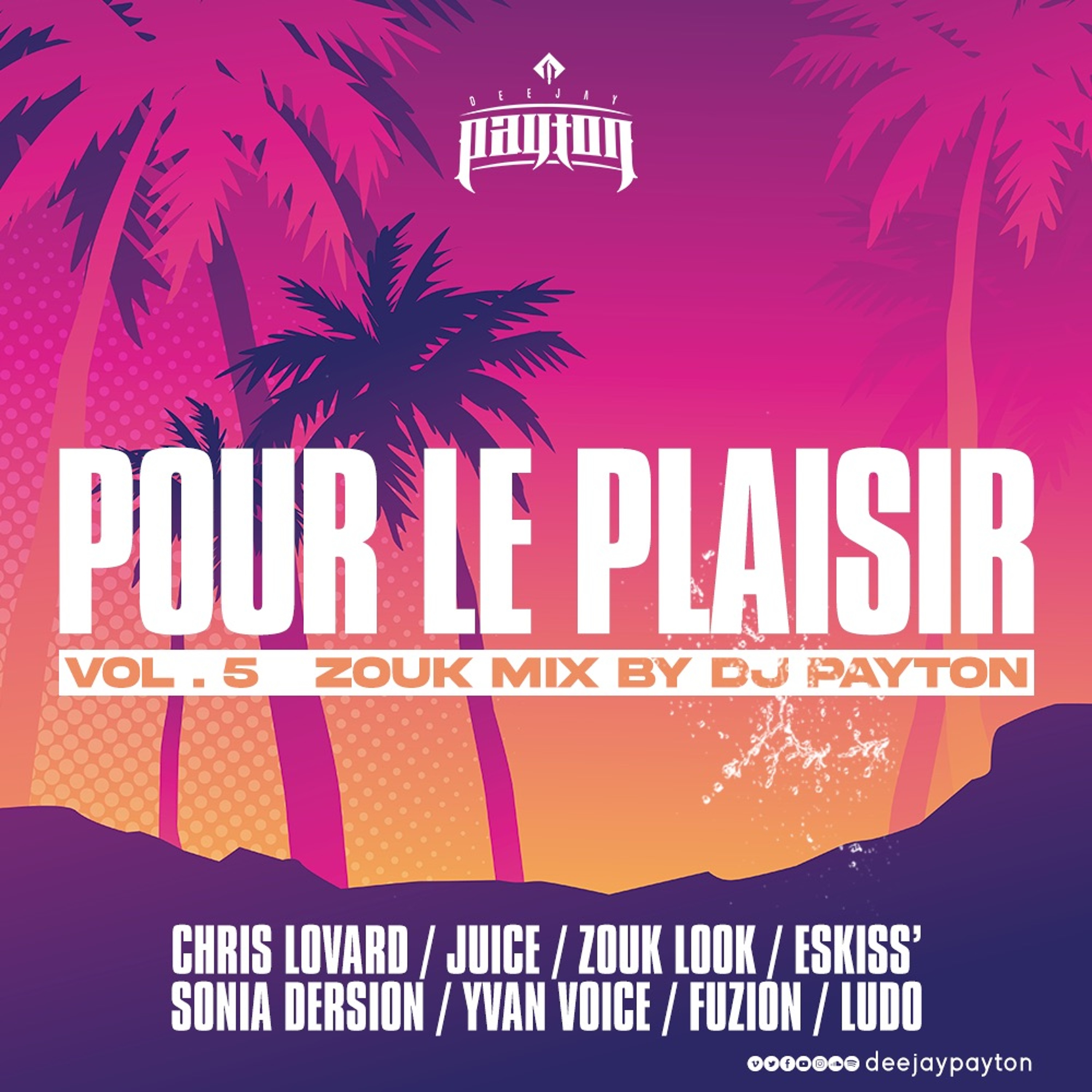 deejaypayton Podcast