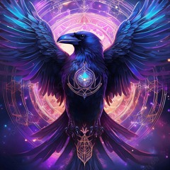 Raven's Flight