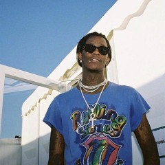 [FREE] Lil Keed x Young Thug Type Beat "Cloud"