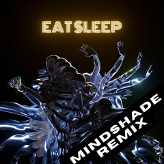 Kx5 - Eat Sleep ft. Richard Walters (MindShade Remix)