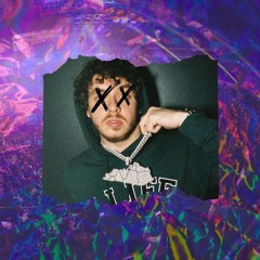 POPPIN (What's Poppin' Jack Harlow Tekno Remix)