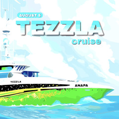 MURAT GRAYSON - TEZZLA cruise 2023