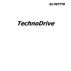 TechnoDrive