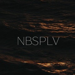 Nbsplv - Hushed Light