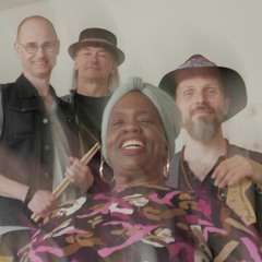 Back To The Roots - Mistreated (Cover) - Feat. Brenda Boykin