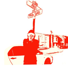 STAY REAL WAVY *LOST FILES EP*