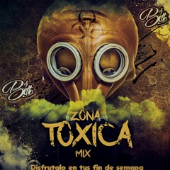 Zona Toxica  Mix