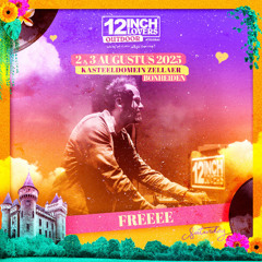 FREEEE (#TILO2025 Bonheiden)