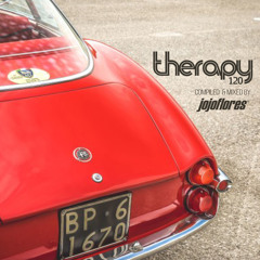 Therapy 120 House Classics by jojoflores
