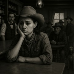 The All Purpose Country & Western Self Pity Song (Cowgal version)
