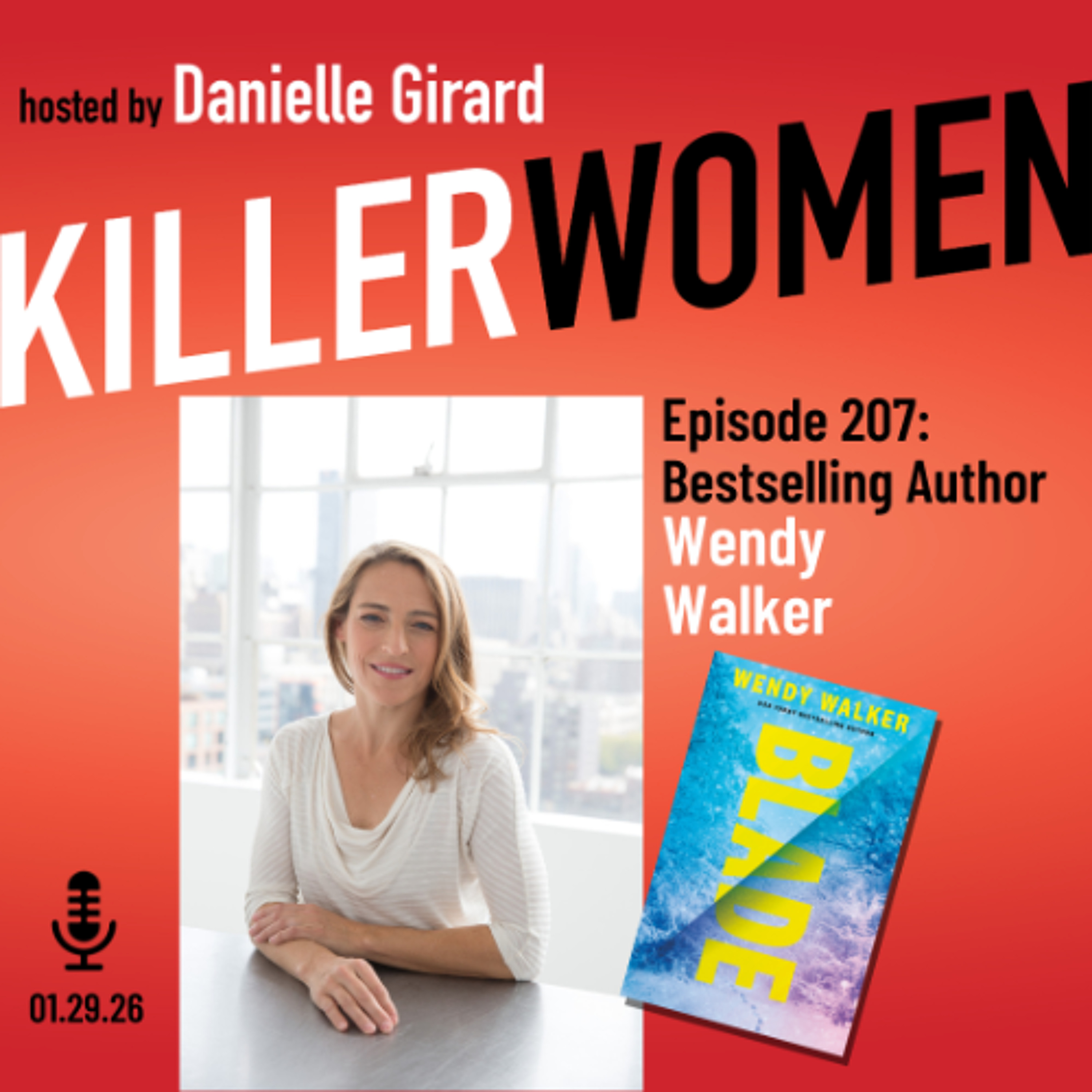 Authors on the Air Global Radio Network