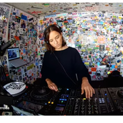 Lis Sarroca ‪@The Lot Radio‬ 10-15-2025