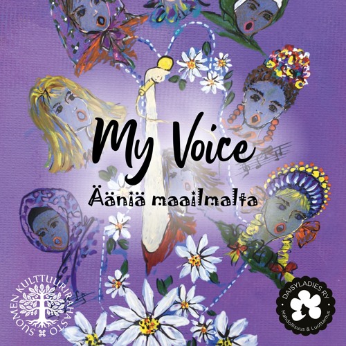 My Voice