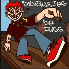 1. Devaneios desse Jugg (Devaneios do Jugg Mixtape)