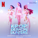 on Kpop Demon Hunters (TWICE) - Takedown (Roha Remix)