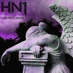 Concrete Angel