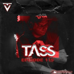 Victims of Trance 115 @ TASS