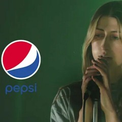 Sauvane - Pepsi Song - اغنية اعلان بيبسي الحب واحد