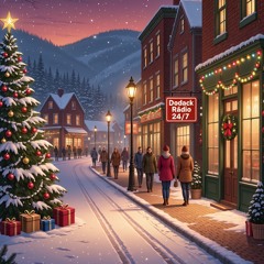 🎵 “Christmas Down in Kentucky”.wav Dodakk Rádio 24/7