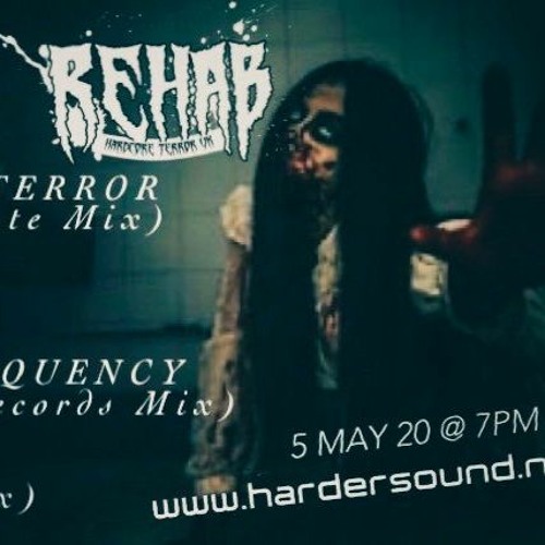 Narkotik - Rehab Hardcore On HardSoundRadio-HSR