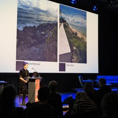 Sonic Acts 2020: Anja Kanngieser – Listening to Ecocide