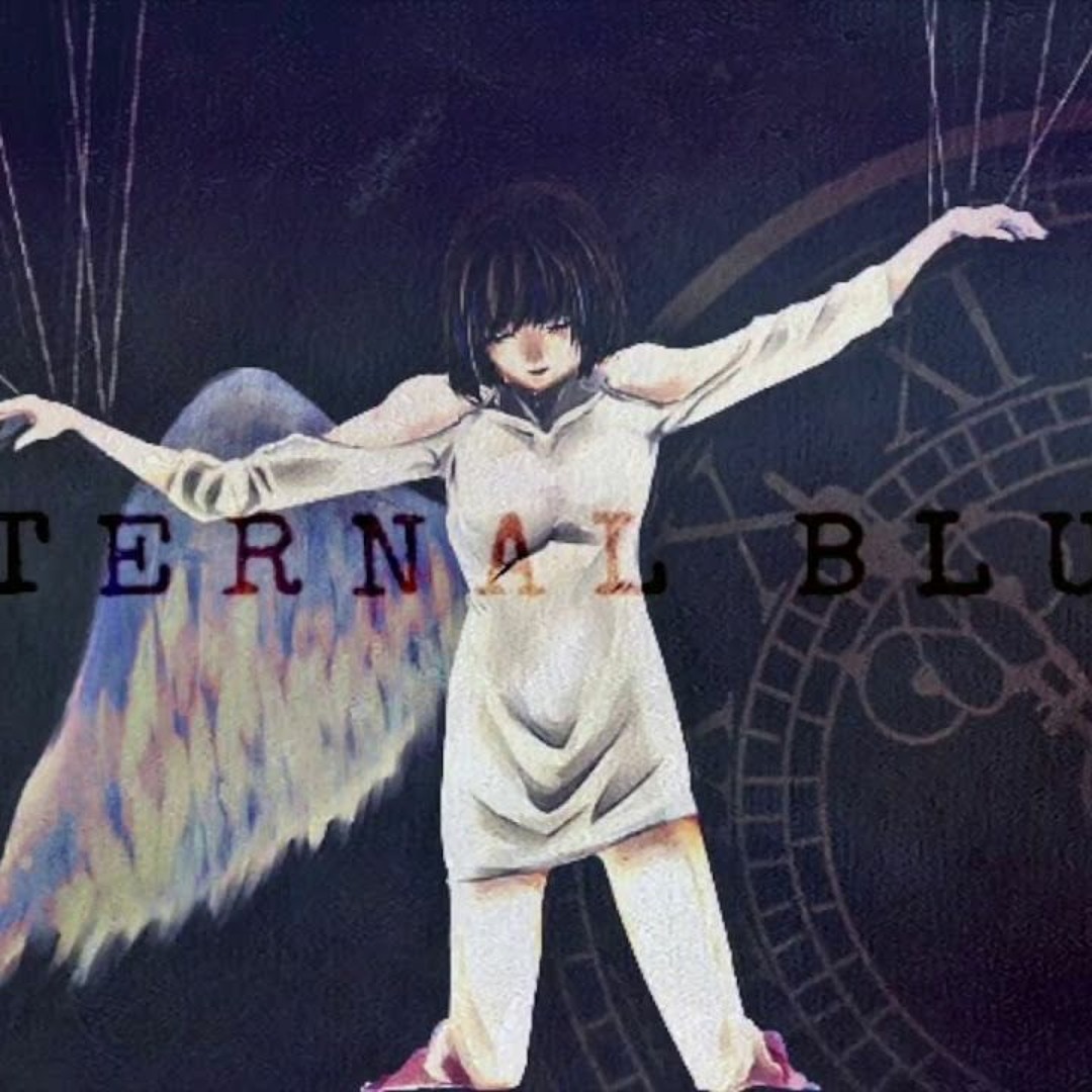 美波ETERNAL BLUE サイン入りCD artworks-I9vVyMTY0kKfqziI-