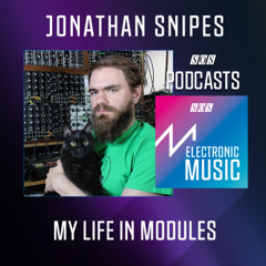 Jonathan Snipes - My Life In Modules | Podcast
