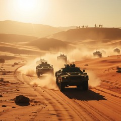 Stealth Trail