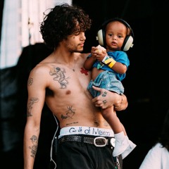 Yellow (Coldplay Cover) - Dominic Fike