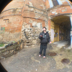 внешность бывает обманчива // prod sb