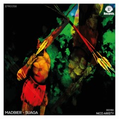 Madbier - Suaga (Nico Aristy Tribal Remix) [FREE DOWNLOAD]