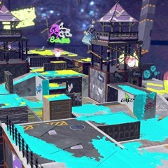 Splatoon 2 OST - Shifty Station Ambiance