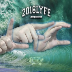IMA STONER ft. SMOKEDOPE2016 [CD EXCLUSIVE]