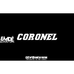 MC TZ DA CORONEL TRAJADO DE GLOCK [DJ ALLE] [EMIDÊ DO YOUTUBE]