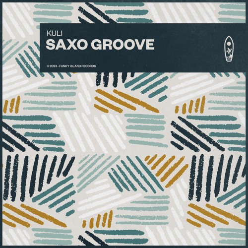 KULI - Saxo Groove