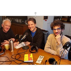 Boekenpraat afl. 110_ Okt 2025