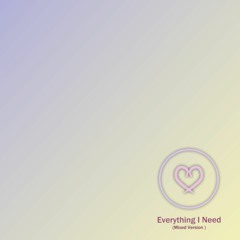 Skylar Grey - Everything I Need Cover ( Mixed Version )