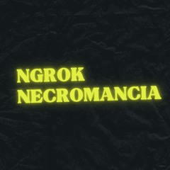 Ngrok - Necromancia - R4t Records - Mastered @ 36 Hertz Mastering.wav