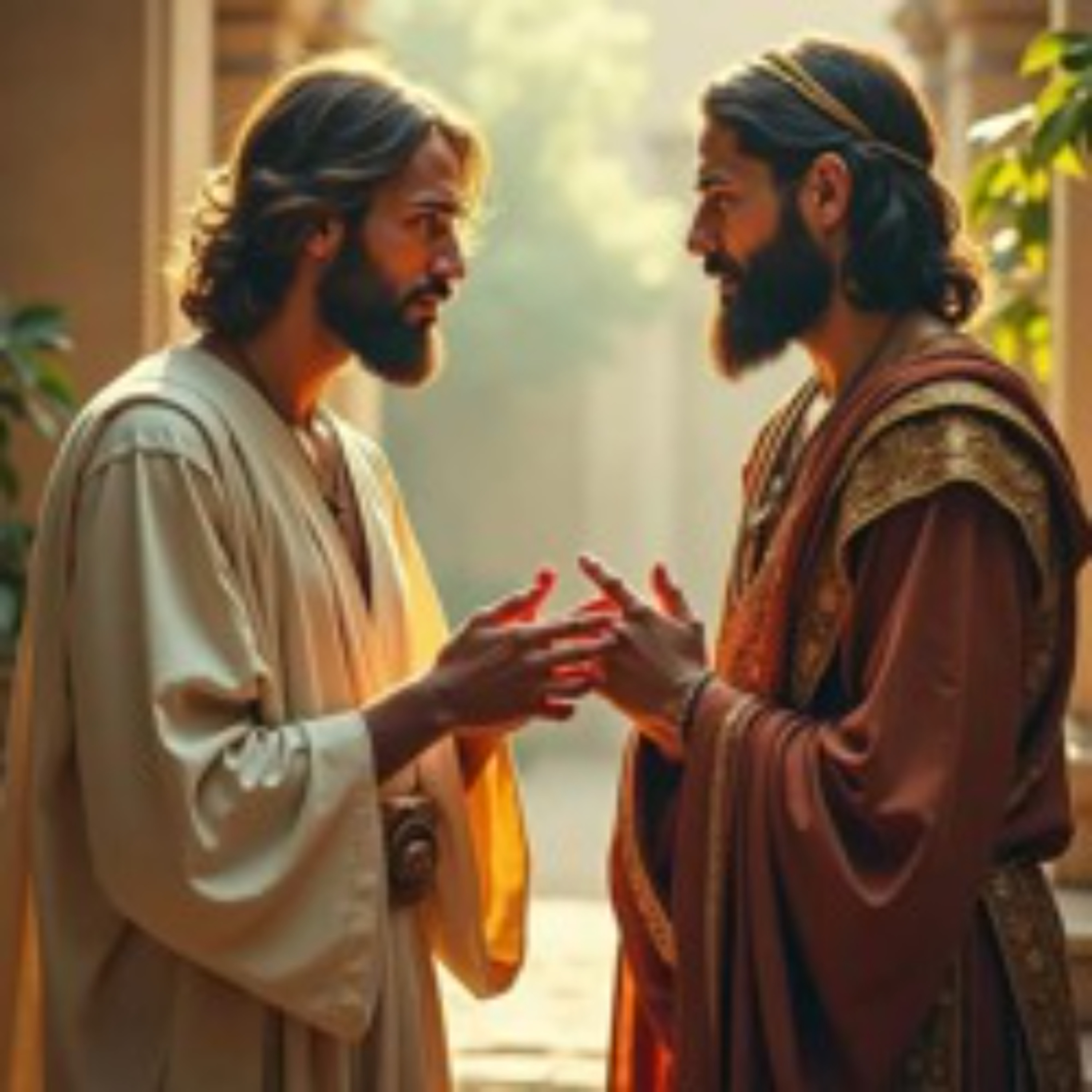 Faith Hope and Love