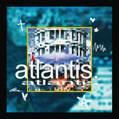 seafret - atlantis  /.// flip /.//..  @carmee.aa