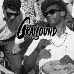 Graysound - Double Shuffle (clip)