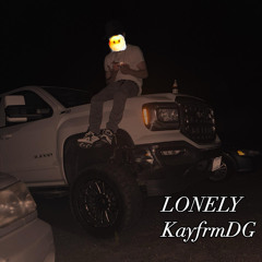 LONELY