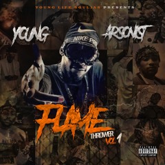 Young Arsonist- 6)Fly Shit Only