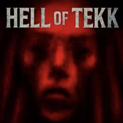 HELL OF TEKK @ Alte Fleischerei Mühlhausen Promo set