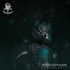 Dark Frequency - Atmosphere (ProgDark) - Preview