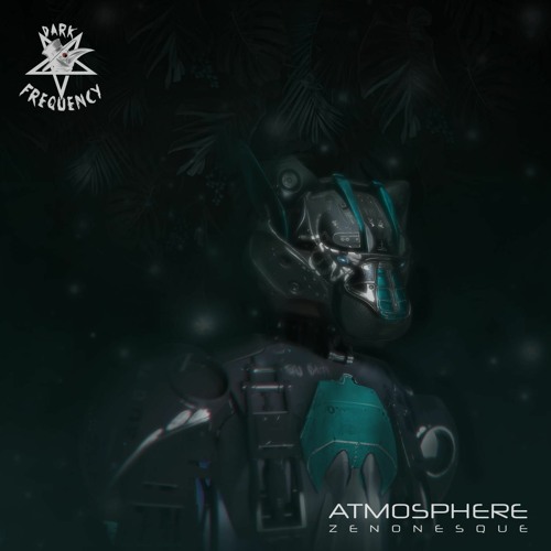 Dark Frequency - Atmosphere (ProgDark) - Preview