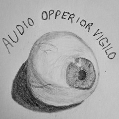 "The Magnus Archives" Theme Cover