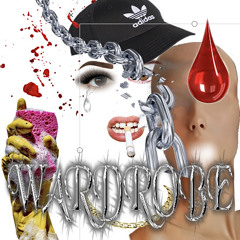 wardr0BE (feat. 7thangel) [prod. singleway!]