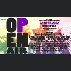Tombish & Horn - H13 Open Air - 23.04.2022.MP3